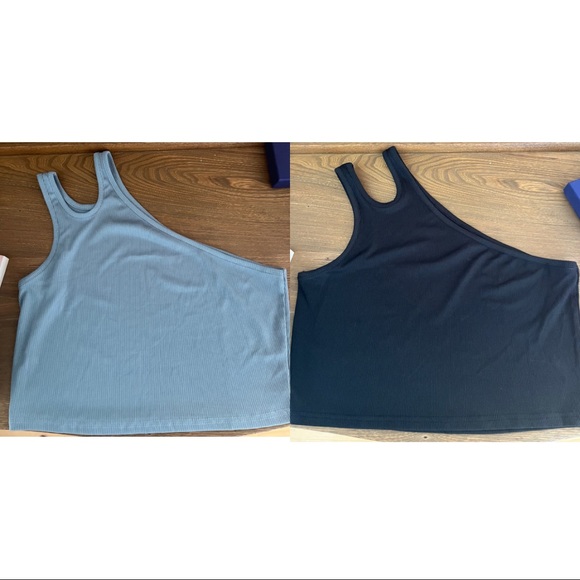 BUNDLE TANK TOP / DRESS / MIDI SKIRT - Picture 2 of 8